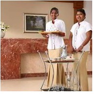 The Fog Munnar Resorts & Spa