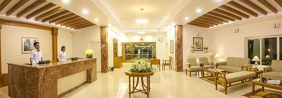 The Fog Munnar Resorts & Spa