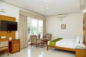 The Fog Munnar Resorts & Spa