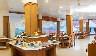 The Fog Munnar Resorts & Spa