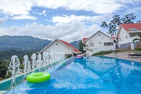 The Fog Munnar Resorts & Spa