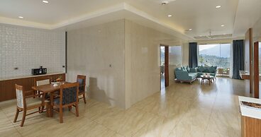 The Fog Munnar Resorts & Spa