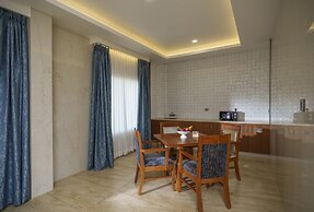 The Fog Munnar Resorts & Spa