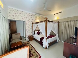 The Fog Munnar Resorts & Spa