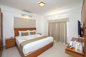 The Fog Munnar Resorts & Spa