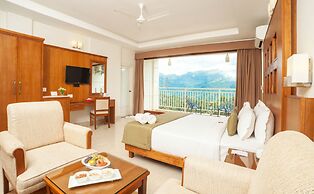 The Fog Munnar Resorts & Spa