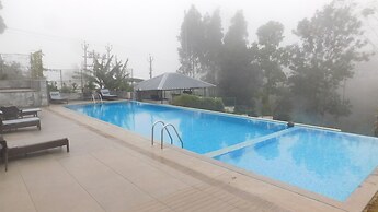The Fog Munnar Resorts & Spa