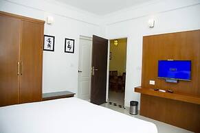 The Fog Munnar Resorts & Spa