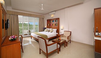 The Fog Munnar Resorts & Spa