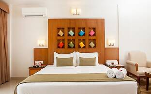 The Fog Munnar Resorts & Spa