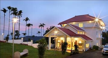 The Fog Munnar Resorts & Spa