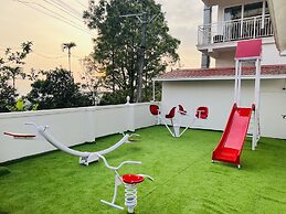 The Fog Munnar Resorts & Spa