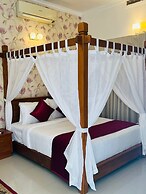 The Fog Munnar Resorts & Spa