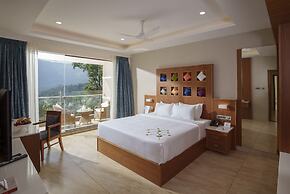 The Fog Munnar Resorts & Spa