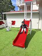 The Fog Munnar Resorts & Spa