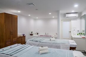 The Fog Munnar Resorts & Spa