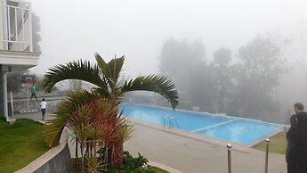 The Fog Munnar Resorts & Spa