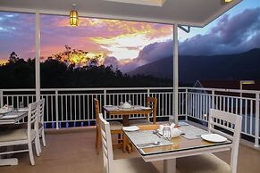 The Fog Munnar Resorts & Spa