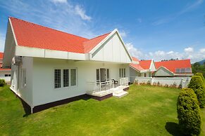 The Fog Munnar Resorts & Spa