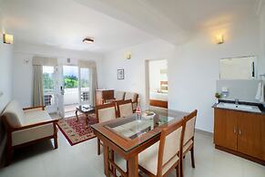 The Fog Munnar Resorts & Spa