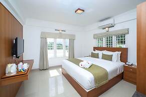 The Fog Munnar Resorts & Spa