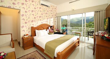 The Fog Munnar Resorts & Spa