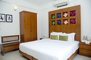 The Fog Munnar Resorts & Spa