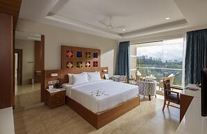 The Fog Munnar Resorts & Spa