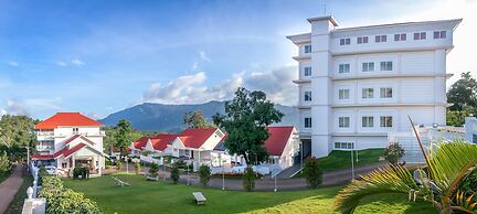 The Fog Munnar Resorts & Spa