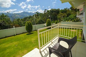 The Fog Munnar Resorts & Spa