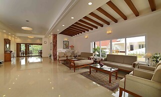 The Fog Munnar Resorts & Spa