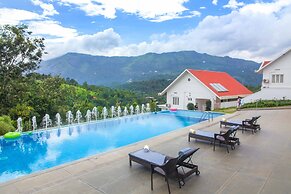 The Fog Munnar Resorts & Spa