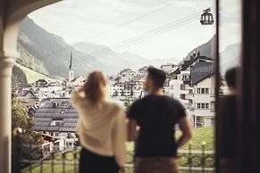 Schlosshotel Ischgl