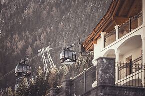 Schlosshotel Ischgl