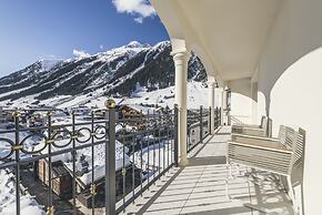 Schlosshotel Ischgl