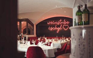 Schlosshotel Ischgl