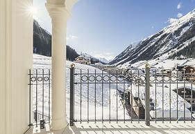 Schlosshotel Ischgl