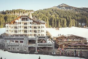Schlosshotel Ischgl