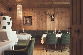 Schlosshotel Ischgl