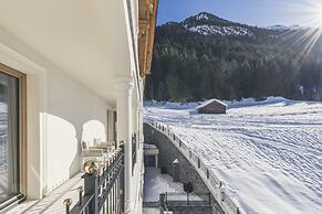 Schlosshotel Ischgl