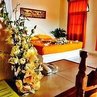 Eva Lanka Hotel