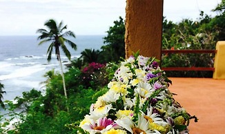 Eva Lanka Hotel
