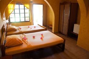 Eva Lanka Hotel