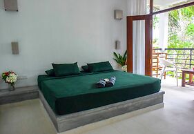 Eva Lanka Hotel