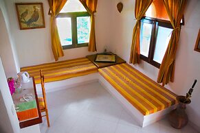 Eva Lanka Hotel