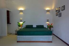 Eva Lanka Hotel