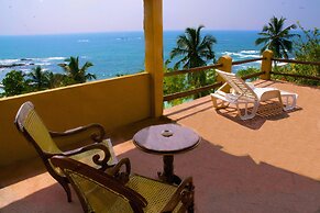 Eva Lanka Hotel