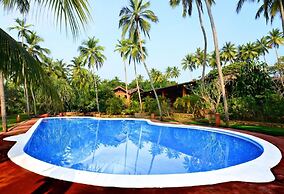 Eva Lanka Hotel