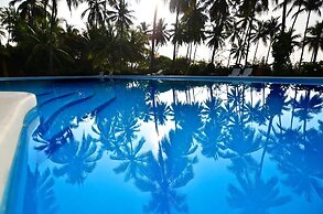 Eva Lanka Hotel
