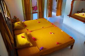 Eva Lanka Hotel